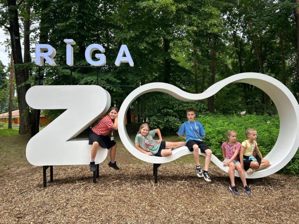 Autors: Iesūtījusi Vivita Gangnusa