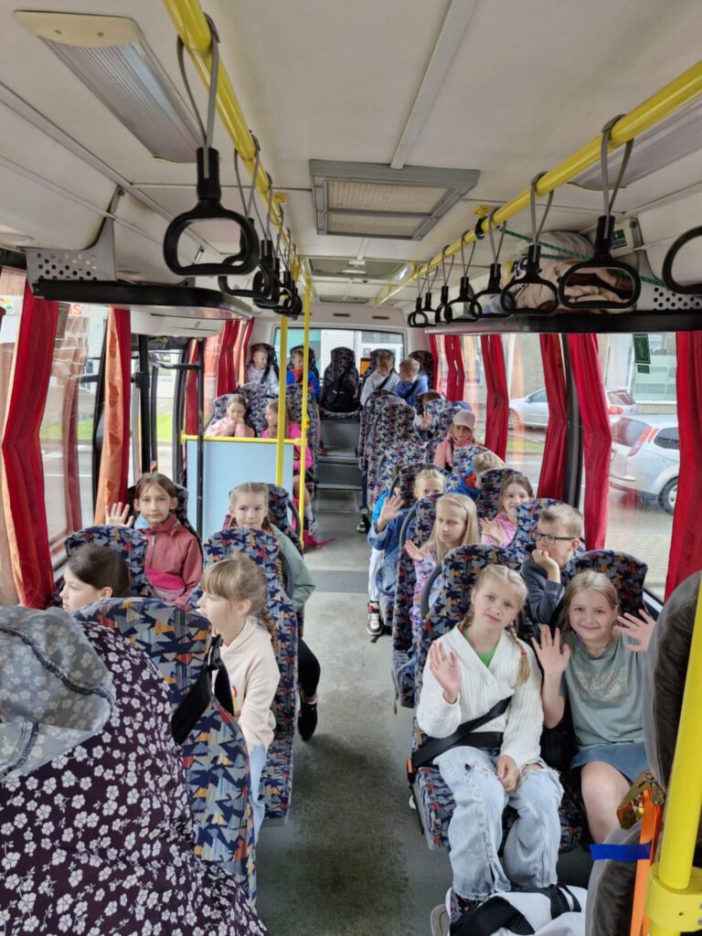 Autors: Iesūtījusi Vivita Gangnusa