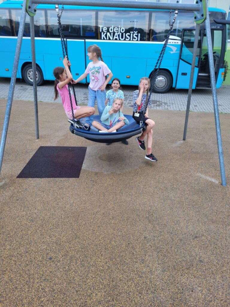 Autors: Iesūtījusi Vivita Gangnusa