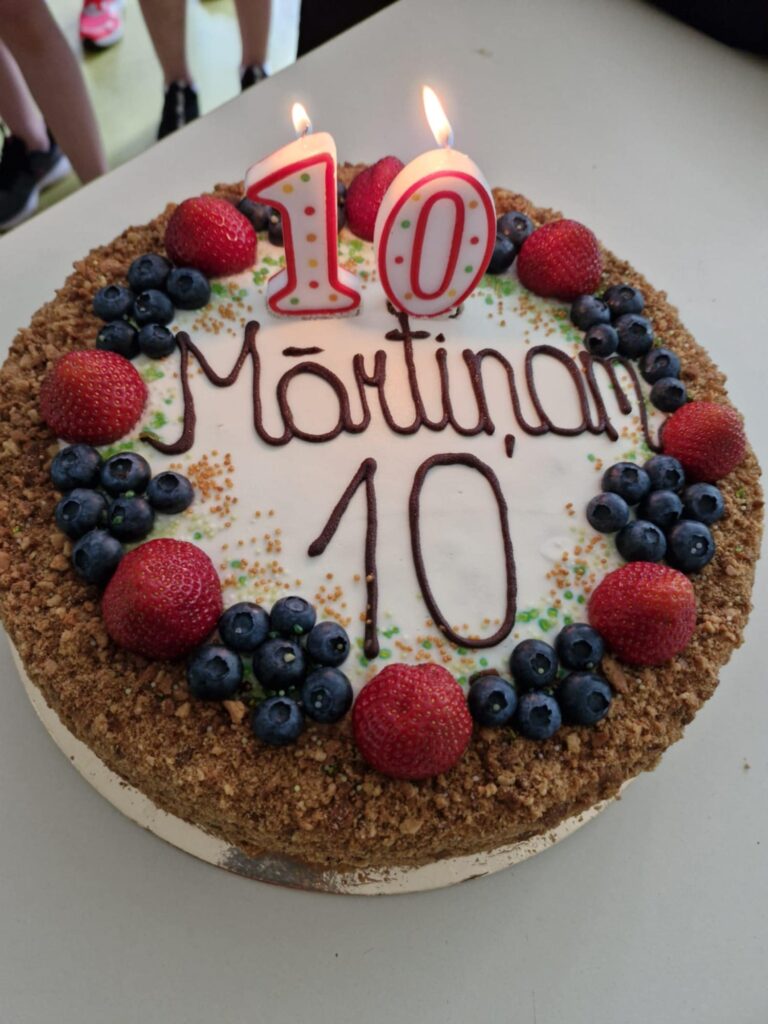 Autors: Iesūtījusi Vivita Gangnusa