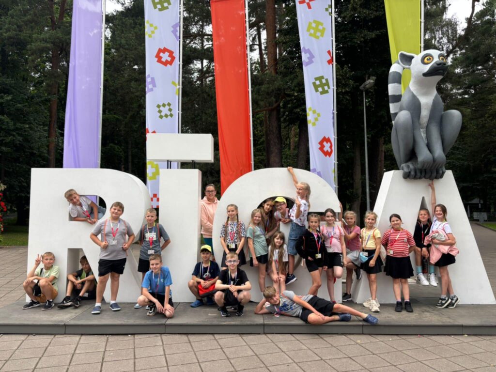 Autors: Iesūtījusi Vivita Gangnusa