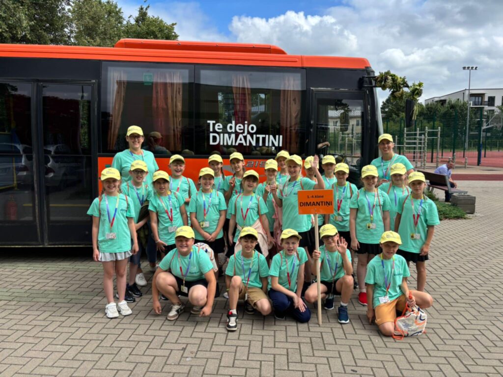 Autors: Iesūtījusi Vivita Gangnusa