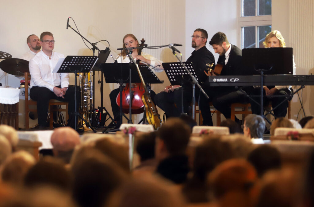 Autors: Foto: Gatis Bogdanovs