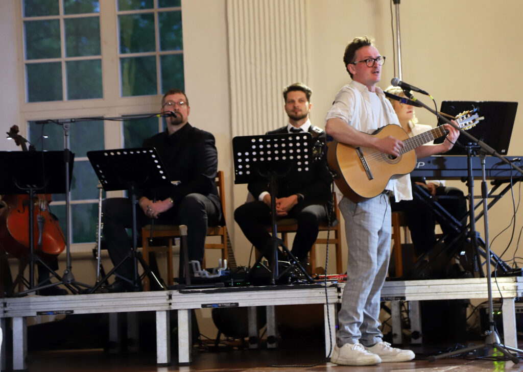 Autors: Foto: Gatis Bogdanovs