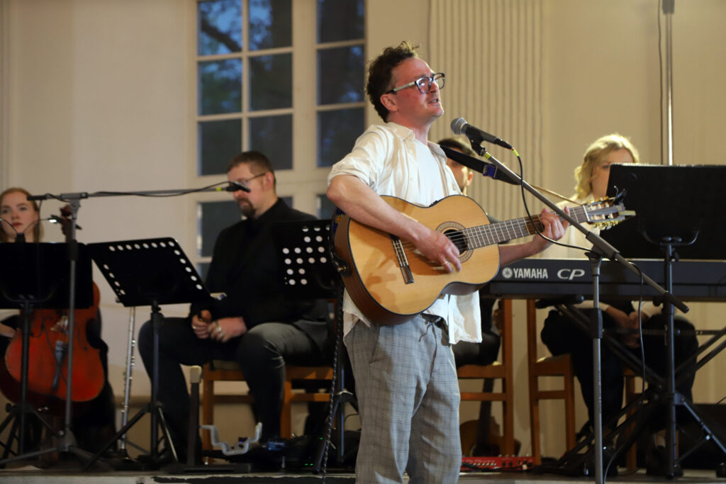 Autors: Foto: Gatis Bogdanovs