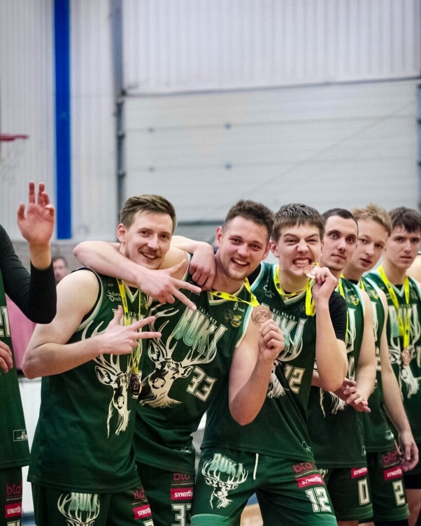 Autors: Foto: "Gulbenes Buki"/"Facebook.com"