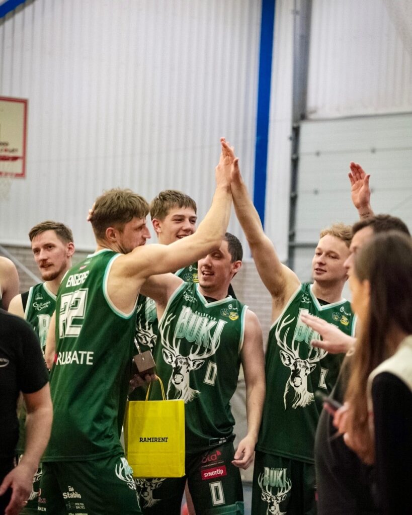 Autors: Foto: "Gulbenes Buki"/"Facebook.com"