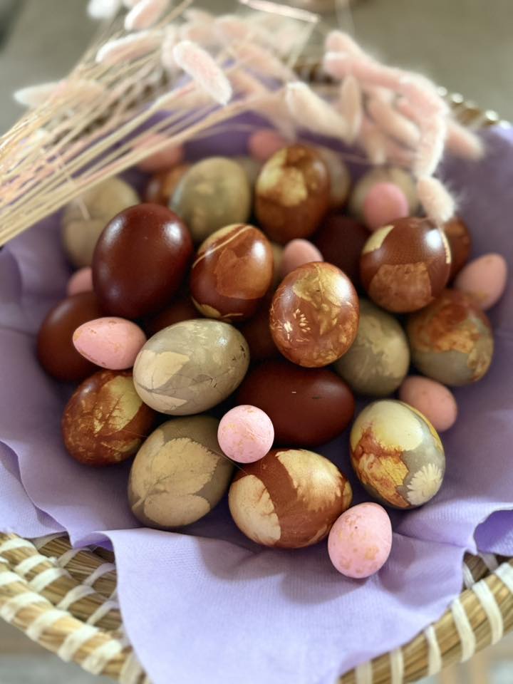 Autors: Foto iesūtījusi Deriāna Bukovska