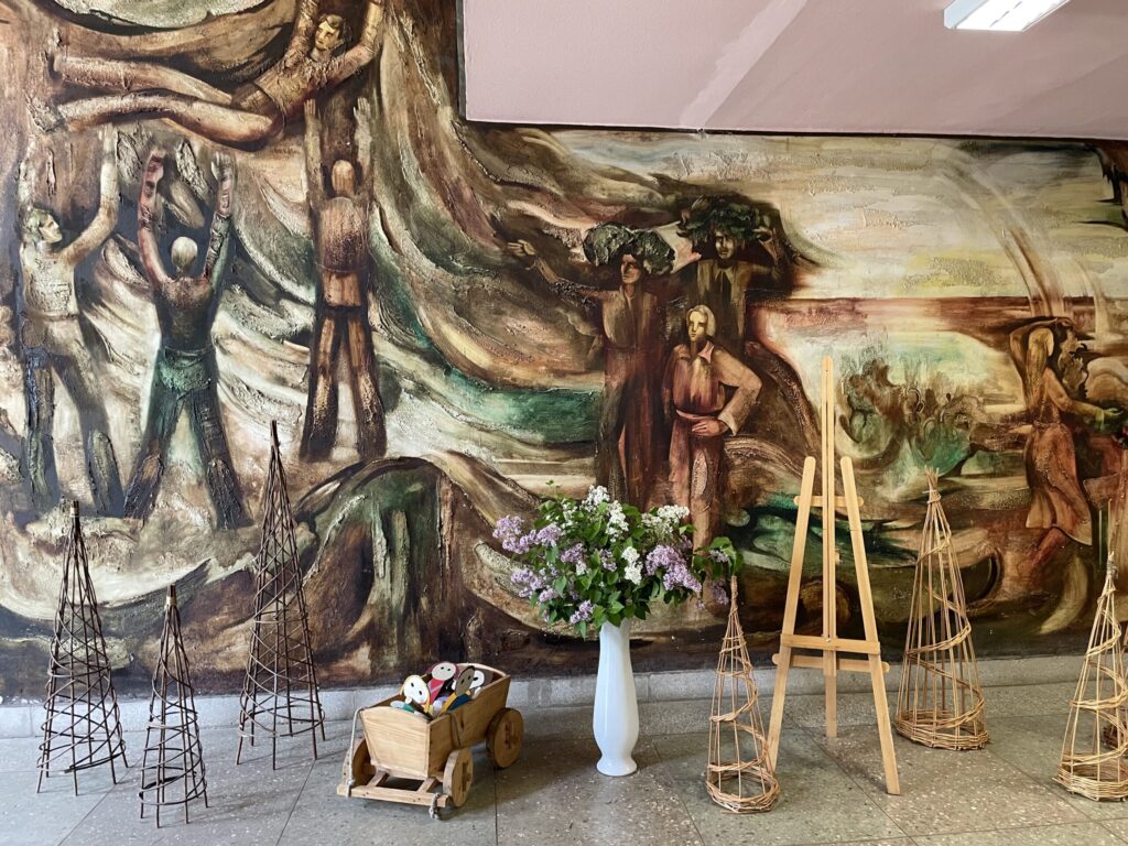 Autors: Foto: Diāna Odumiņa