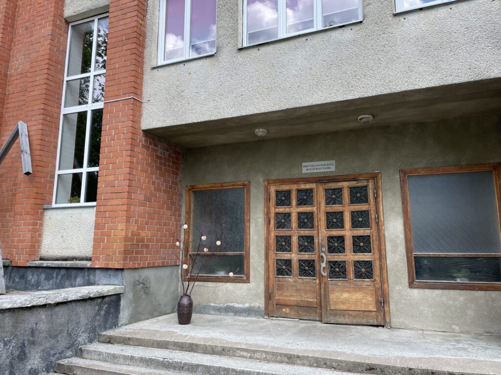 Autors: Foto: Diāna Odumiņa