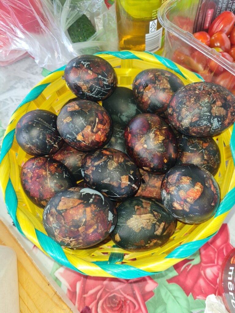 Autors: Foto iesūtījusi Elīna Svidricka