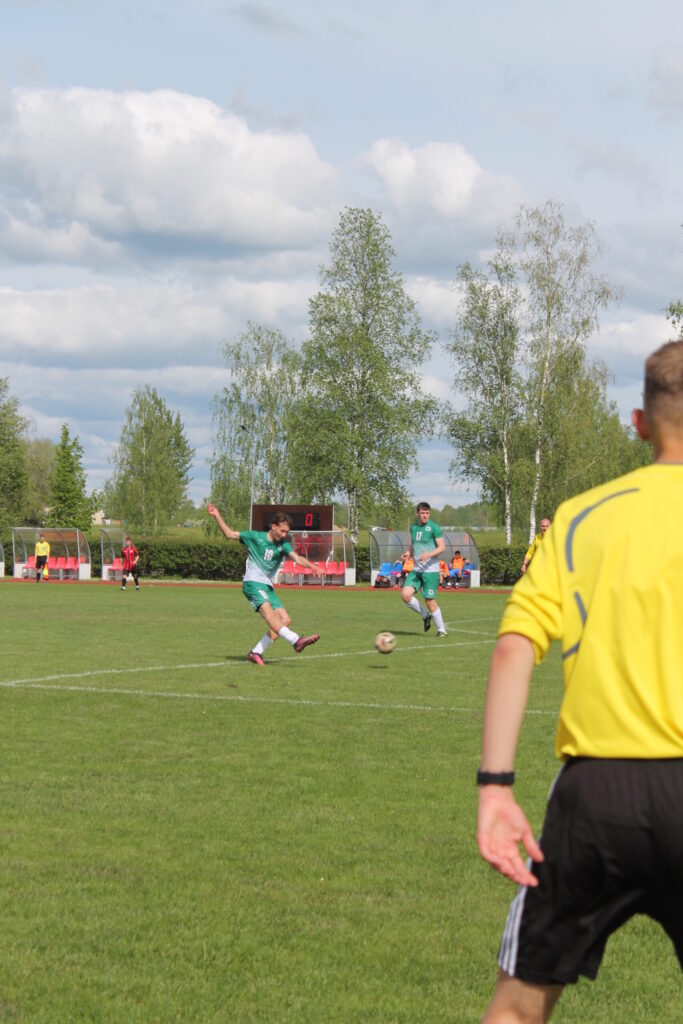 Autors: Foto: Kristiāna Šolina