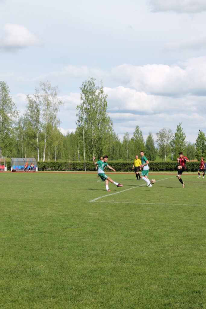 Autors: Foto: Kristiāna Šolina