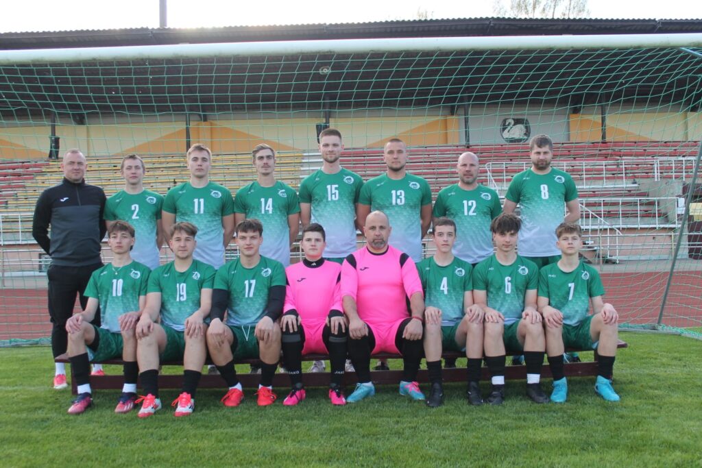 Autors: Foto: Kristiāna Šolina