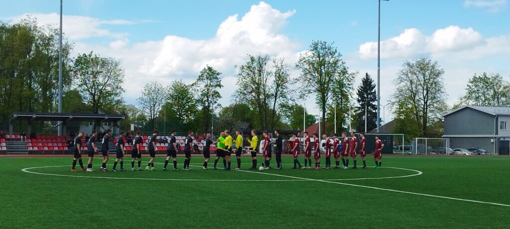 Autors: Foto: no privātā arhīva