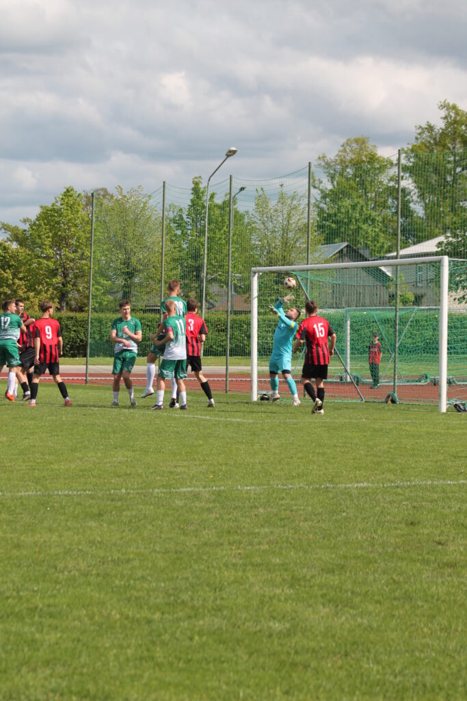 Autors: Foto: Kristiāna Šolina