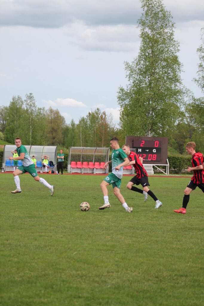 Autors: Foto: Kristiāna Šolina