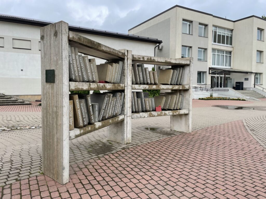 Autors: FOTO: DIĀNA ODUMIŅA