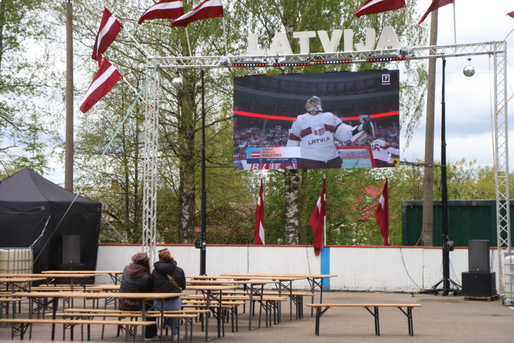 Autors: Foto: Gatis Bogdanovs