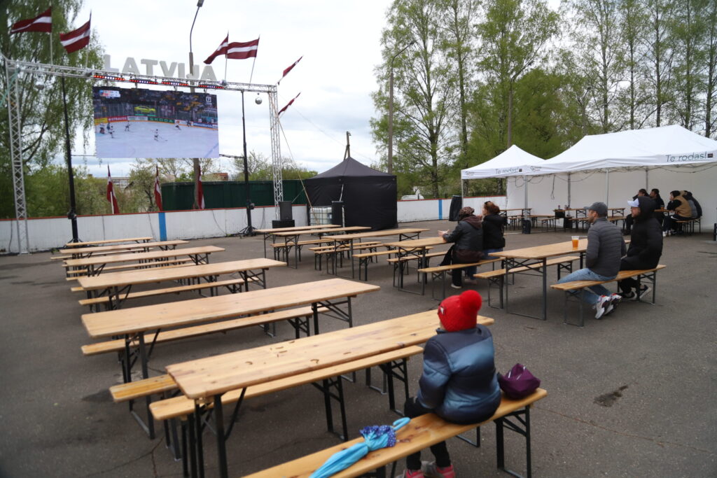 Autors: Foto: Gatis Bogdanovs