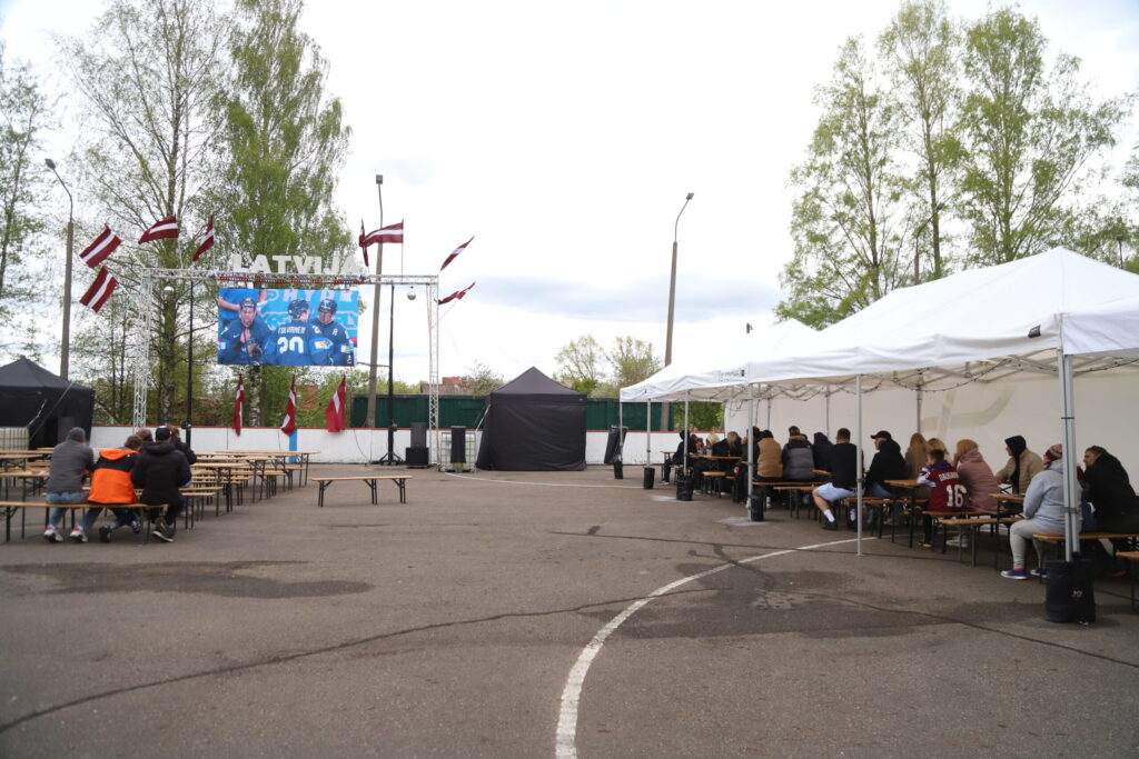 Autors: Foto: Gatis Bogdanovs