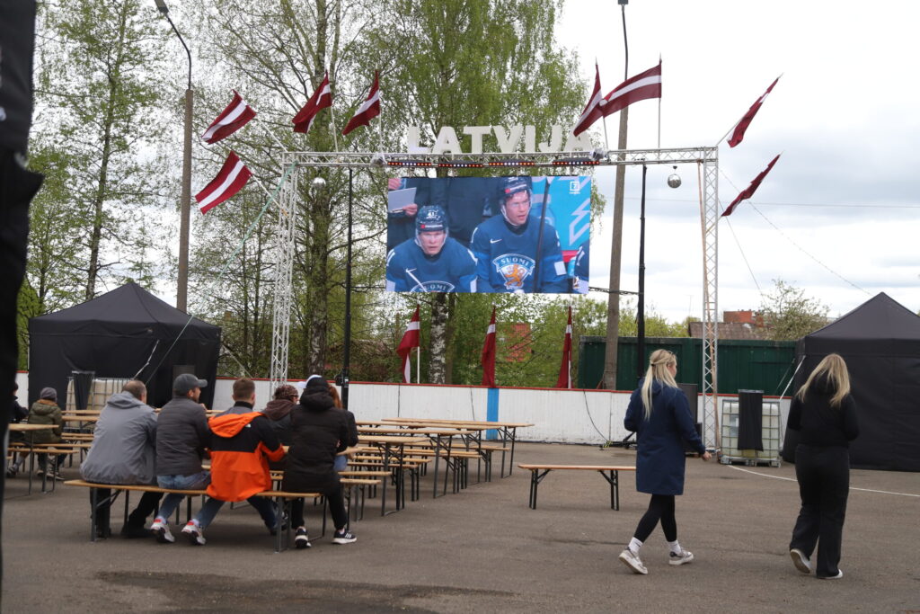 Autors: Foto: Gatis Bogdanovs