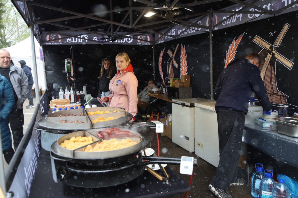 Autors: Foto: Gatis Bogdanovs