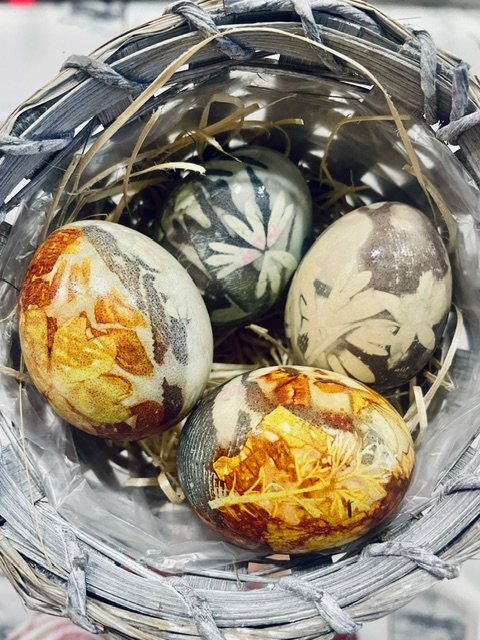 Autors: Foto iesūtījusi Zanda Kupce