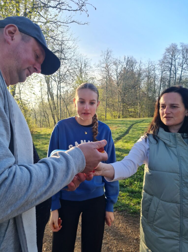 Autors: Foto iesūtījusi Inonanta Millere