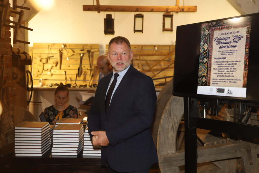 Autors: Foto: Gatis Bogdanovs