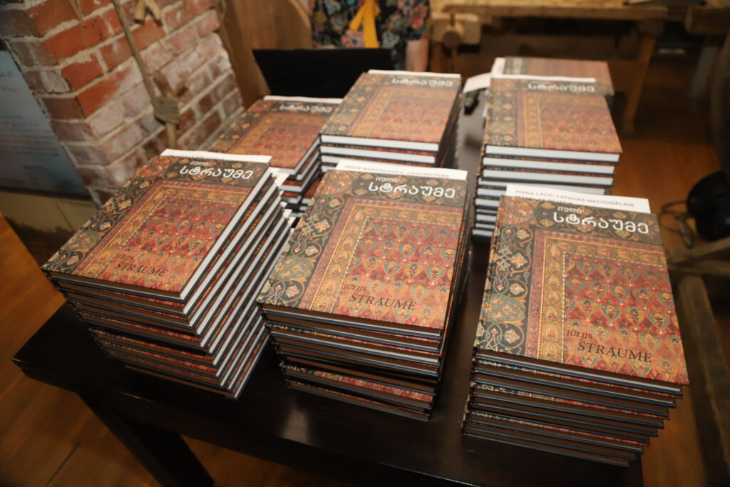 Autors: Foto: Gatis Bogdanovs