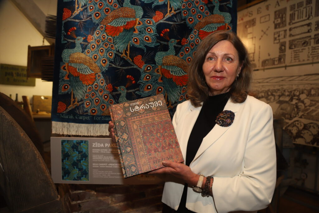 Autors: Foto: Gatis Bogdanovs