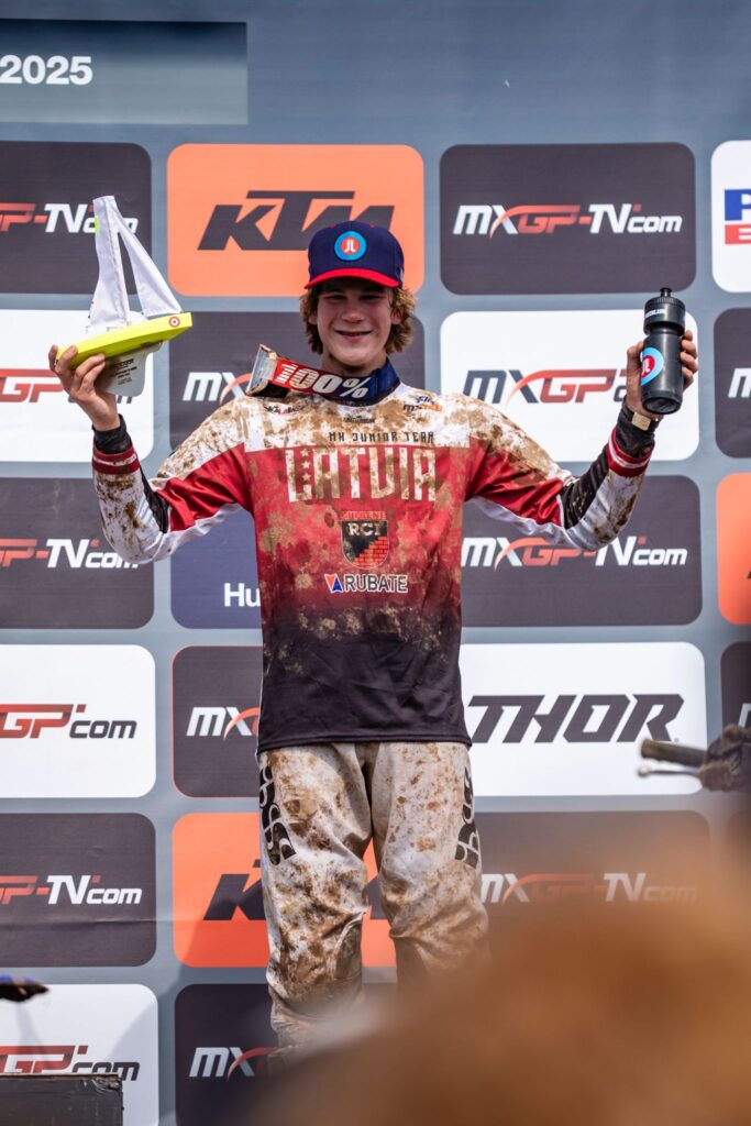 Autors: Foto: no privātā arhīva