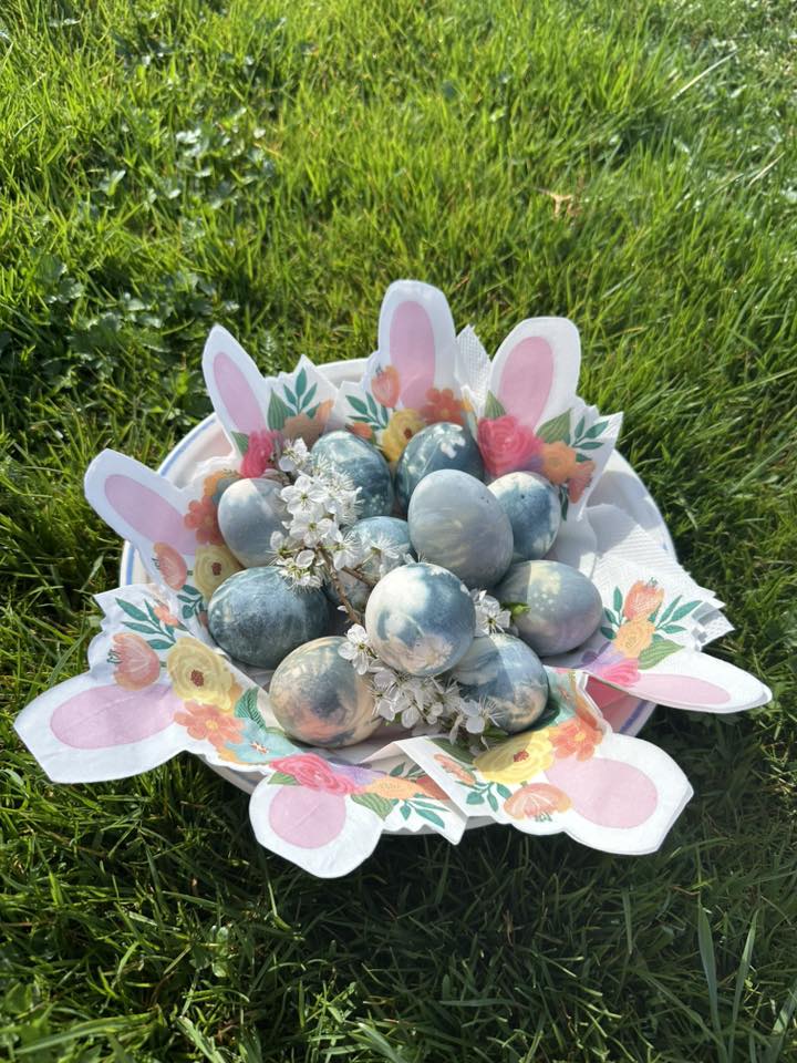 Autors: Foto iesūtījusi Lana Upīte