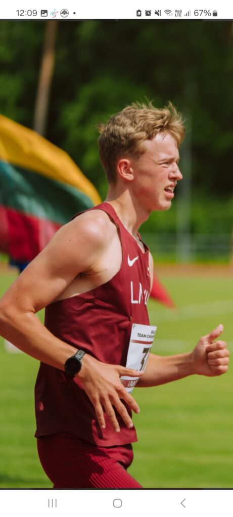 Autors: Foto: no privatā arhīva