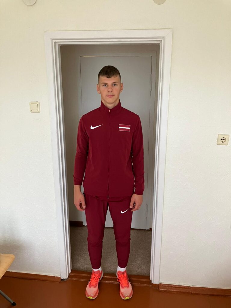 Autors: Foto: no privatā arhīva