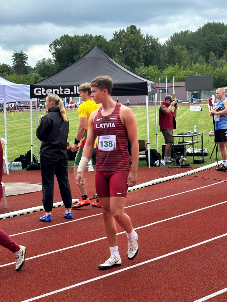 Autors: Foto: no privatā arhīva