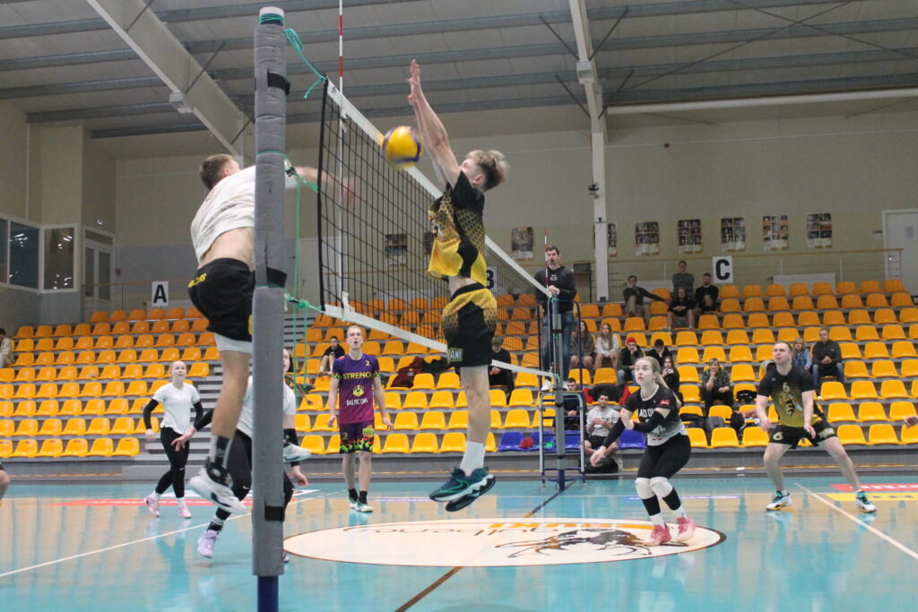 Autors: Foto: Kristiāna Ance Šolina