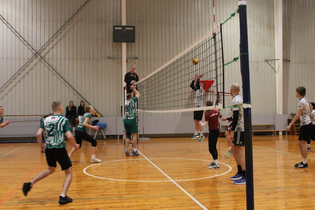 Autors: Foto: Kristiāna Ance Šolina