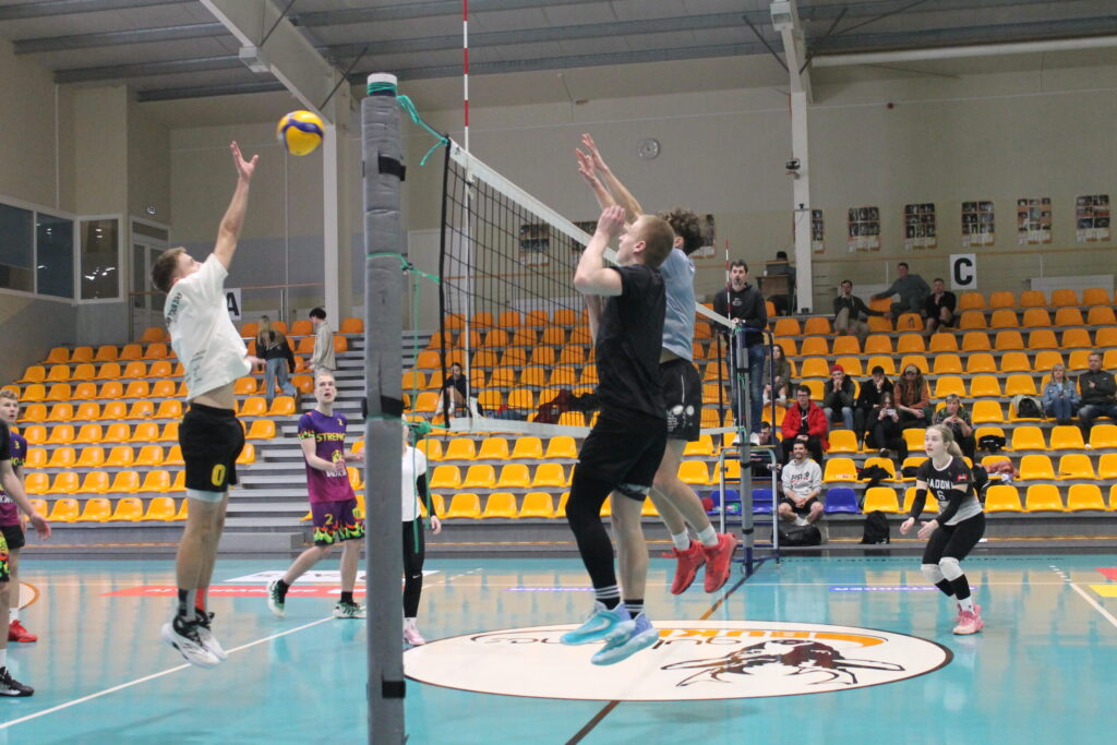 Autors: Foto: Kristiāna Ance Šolina