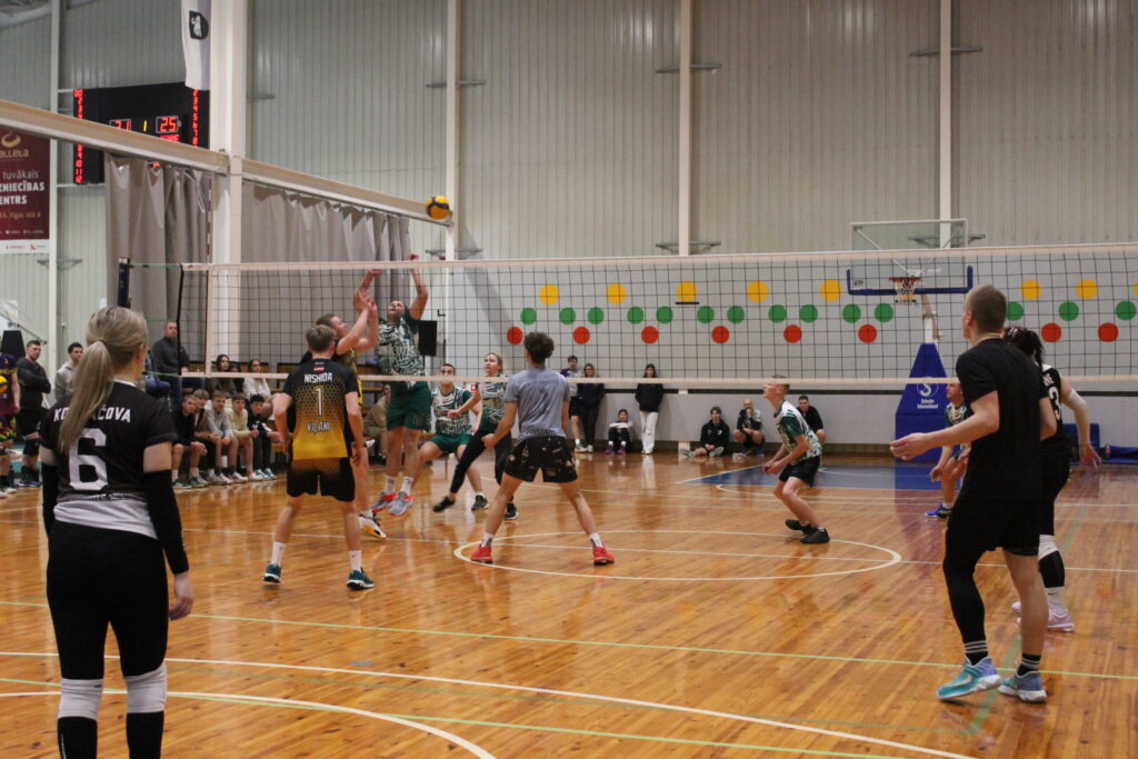 Autors: Foto: Kristiāna Ance Šolina